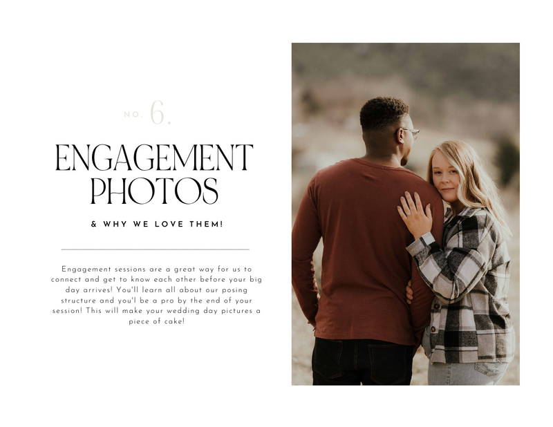 Engagement Photos