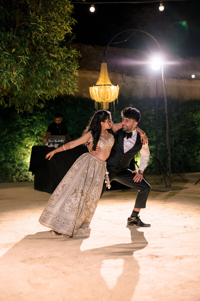 Naz + Awez Sevilla Wedding-96