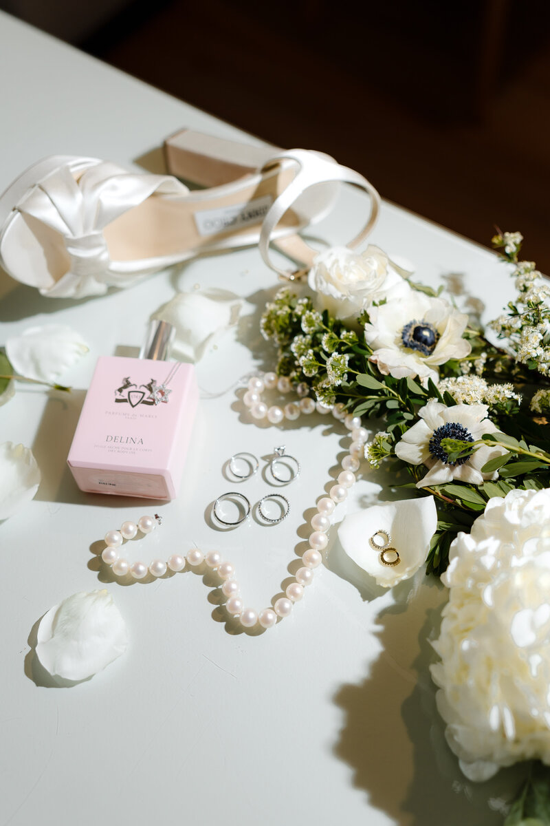 Bairly Media Luxe Hotel Wedding-11