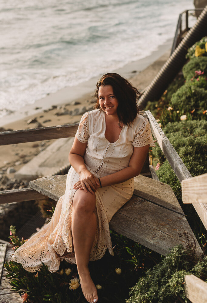 Sacramento Boudoir Photography with Deborah at Limitless Boudoir