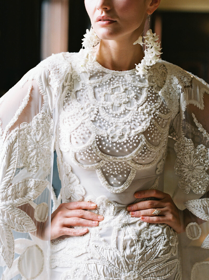Anderson House Wedding Inspiration East Made Co -129