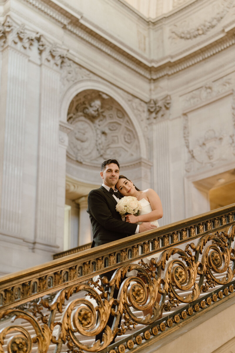 BennySituPhoto_San_Francisco_City_Hall-29