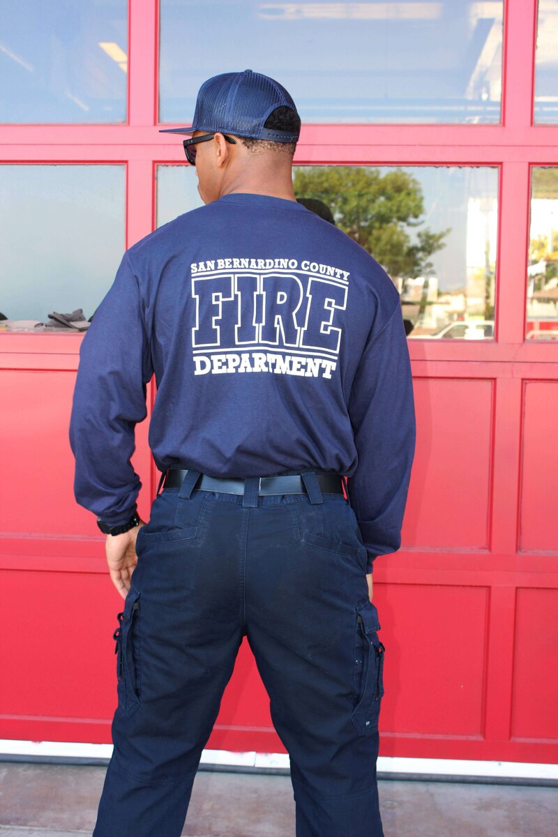 FIRE LSHW