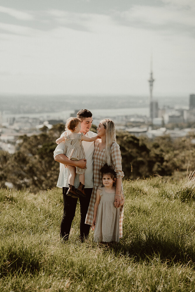 Auckland portrait photographer