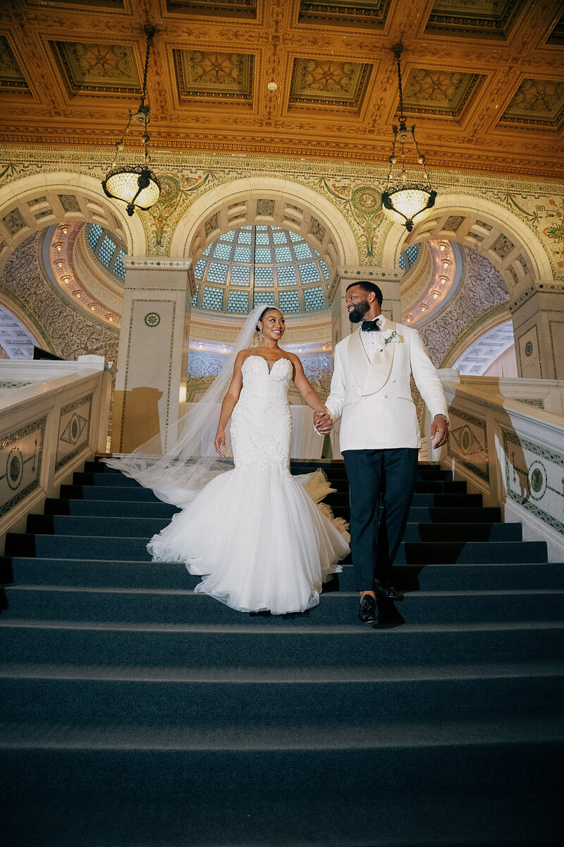 Our wedding team is lead by a fierce group of phenomenal women photographers and wedding content creators. Collectively, we share over 20 years experience photographing 300+ weddings.