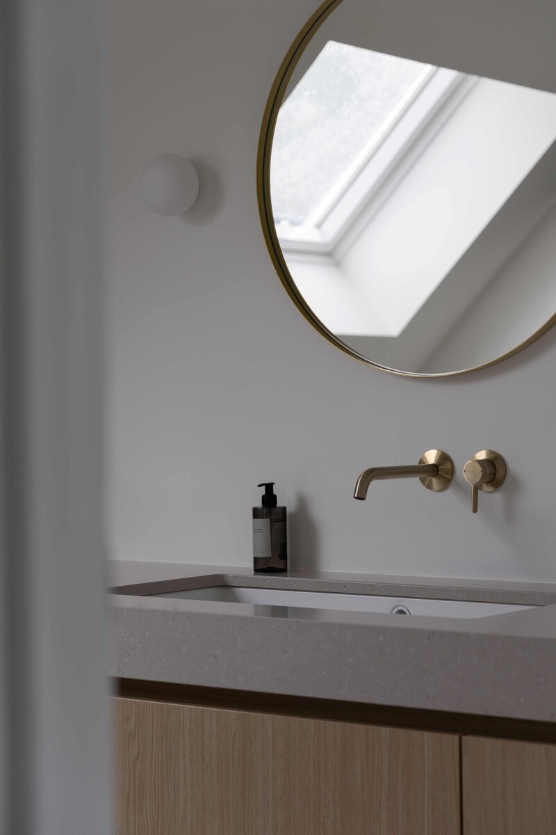 Badkamerrenovatie Hoogstraten 7