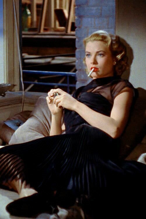 Grace Kelly