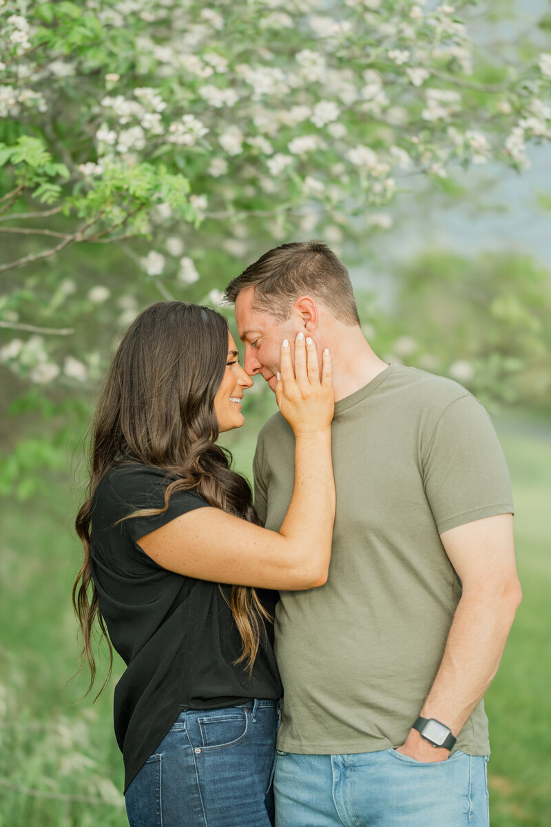 Meghan & Alex Engagement -127