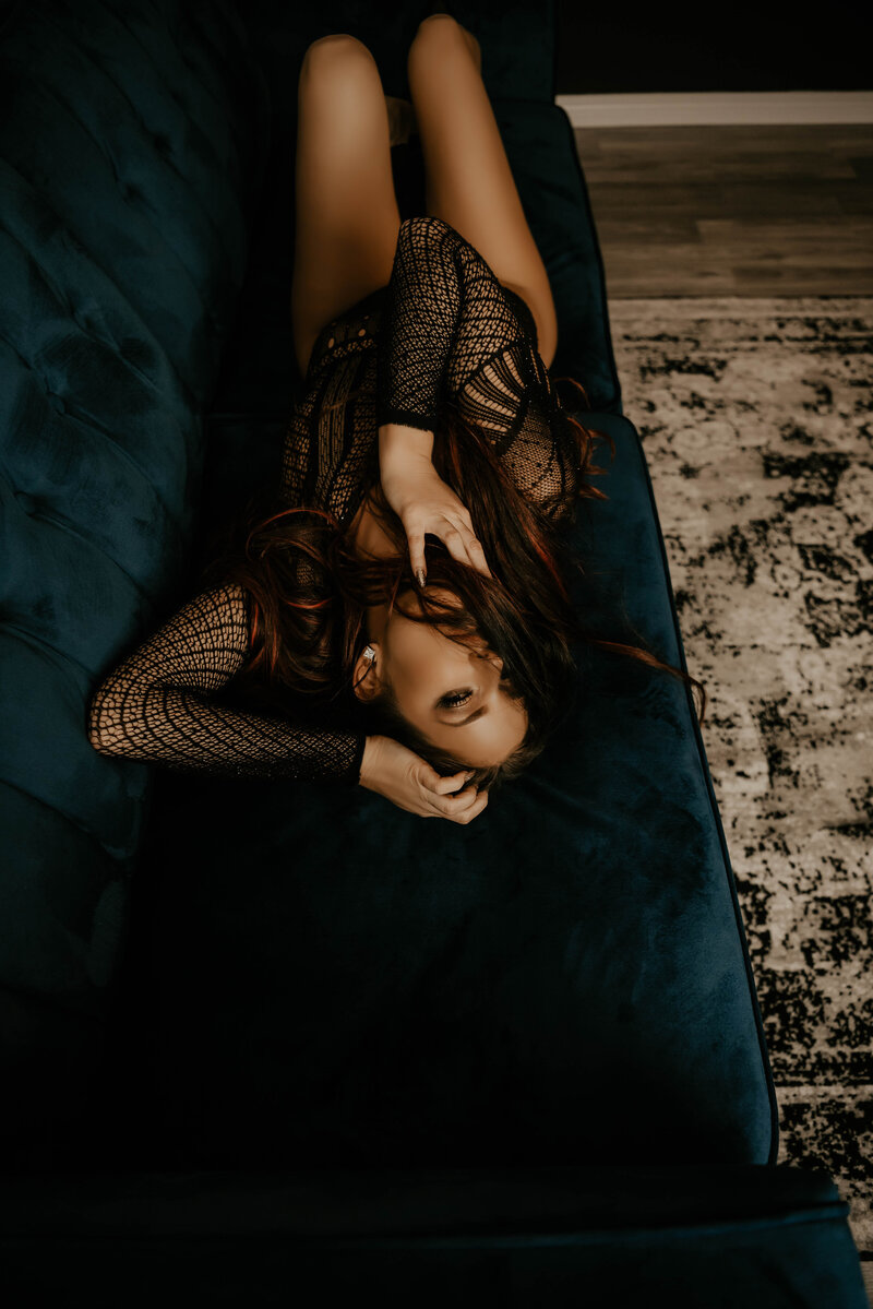 Prepare for your Boudoir Shoot with Confidence - Edmonton Boudoir