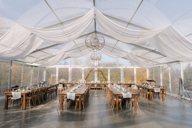 Edmonton Wedding Photos - Pine and Pond Wedding Venue (24)