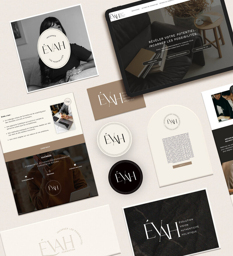 Mockup_evah_Branding