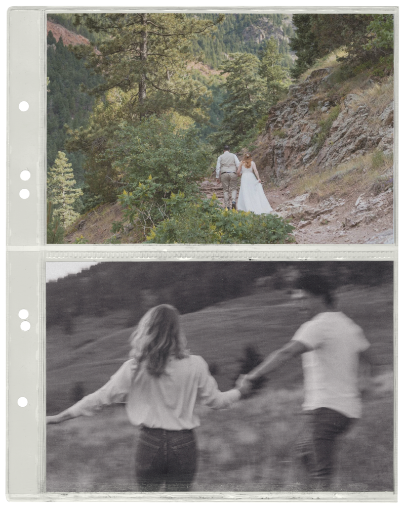 adventure elopement packages
