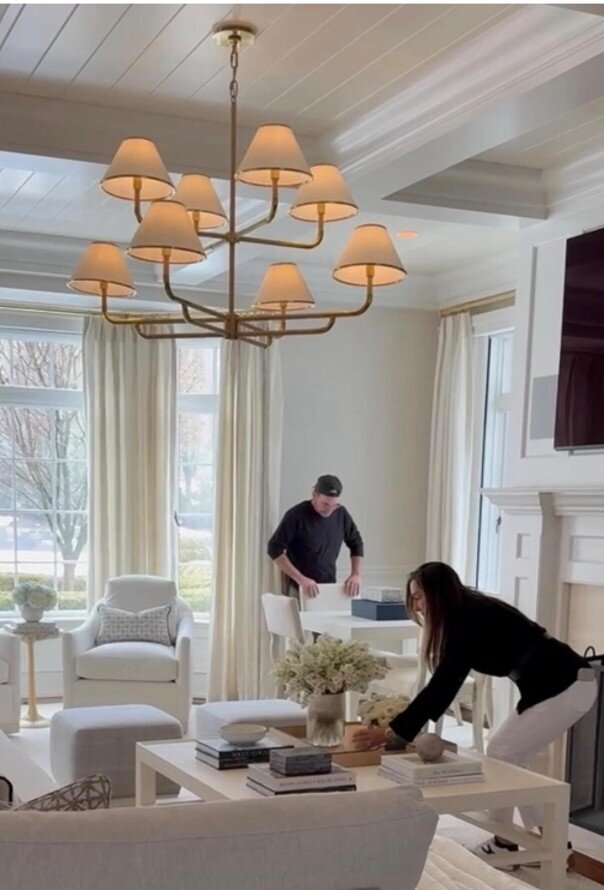 About DLT Interiors || Naples Interior Designer