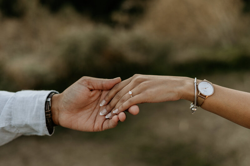 Your Elopement is more than just photos, it's a whole day of experience filled with important memories, I believe my job is more than photography. I will help you each step along the way of elopement planning so I can document your story in the form of photographs that mean everything to your heart: