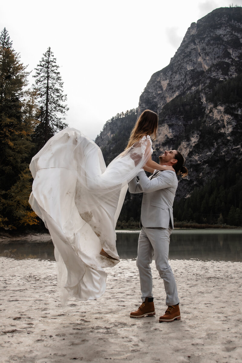 Creative editorial composition emphasizing modern sophistication