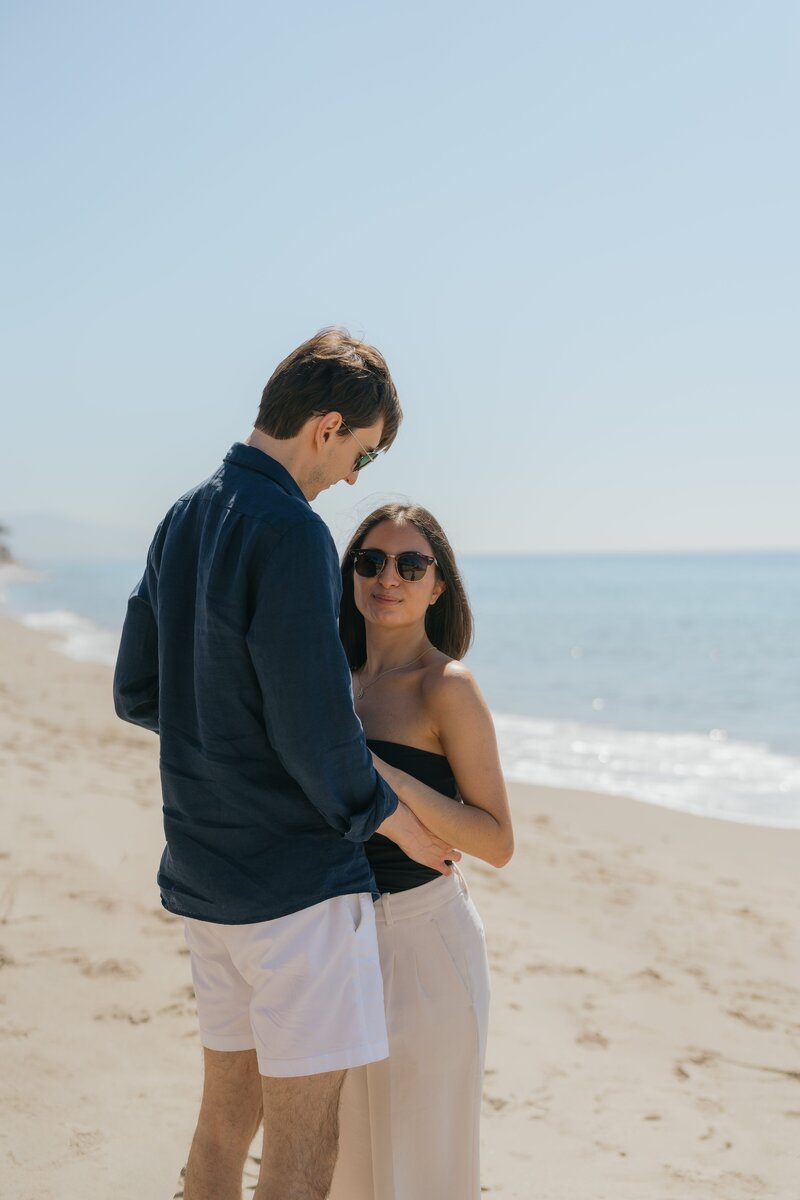 UK destination wedding photographer