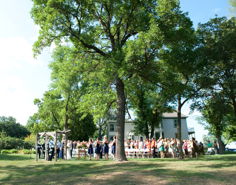 Rustic Oaks Fargo 7