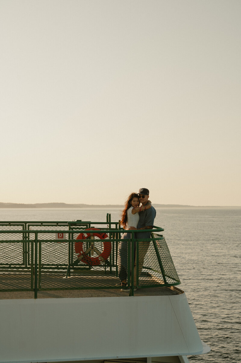 washington elopement photographer