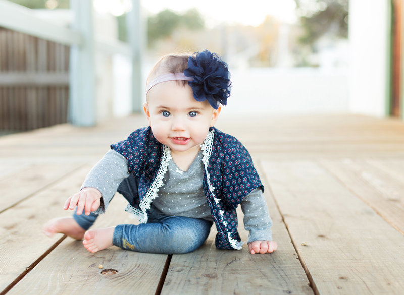 Monterey Family Photographer