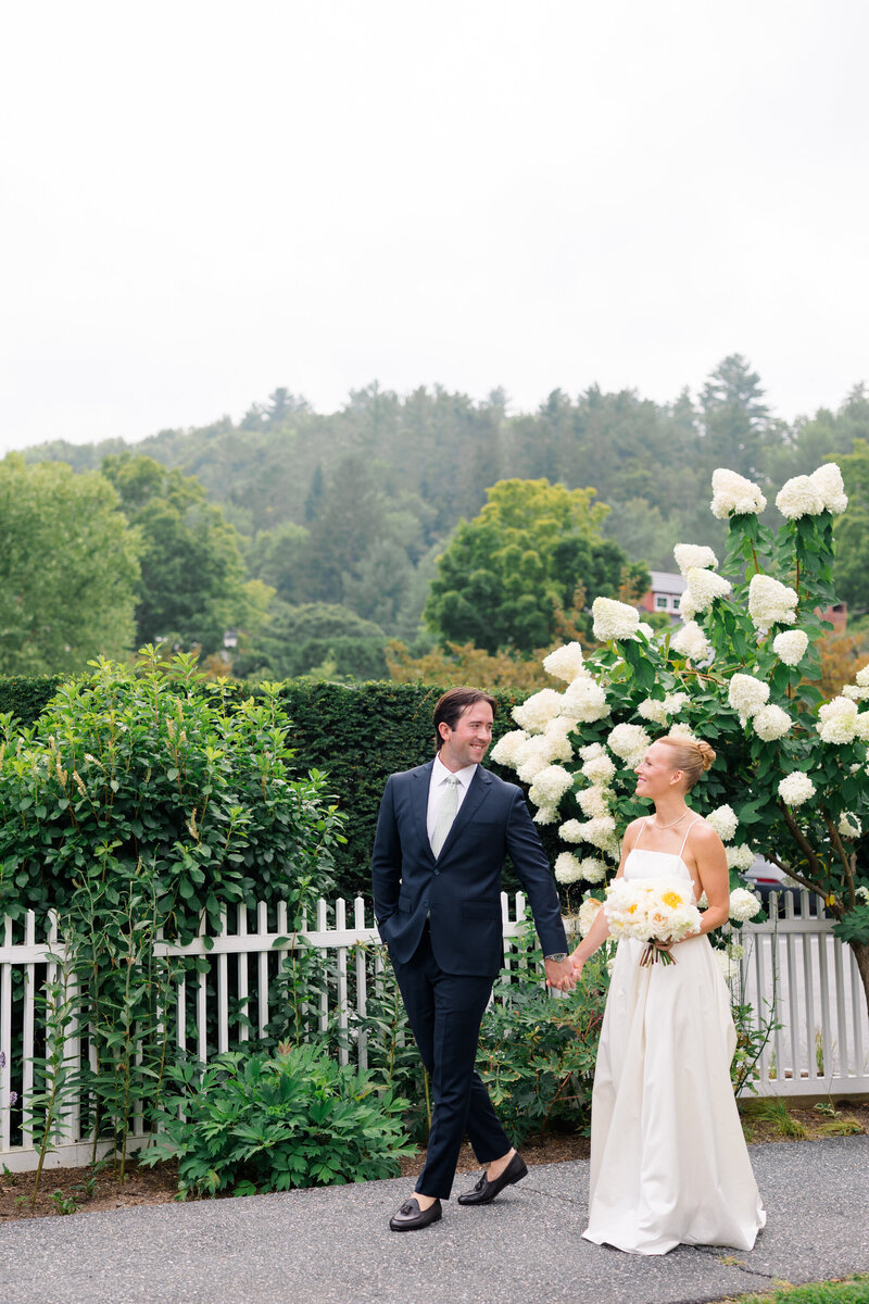 Woodstock Inn Summer Wedding-12