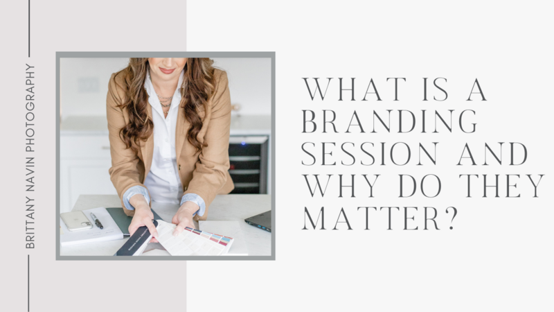 What is a branding session
