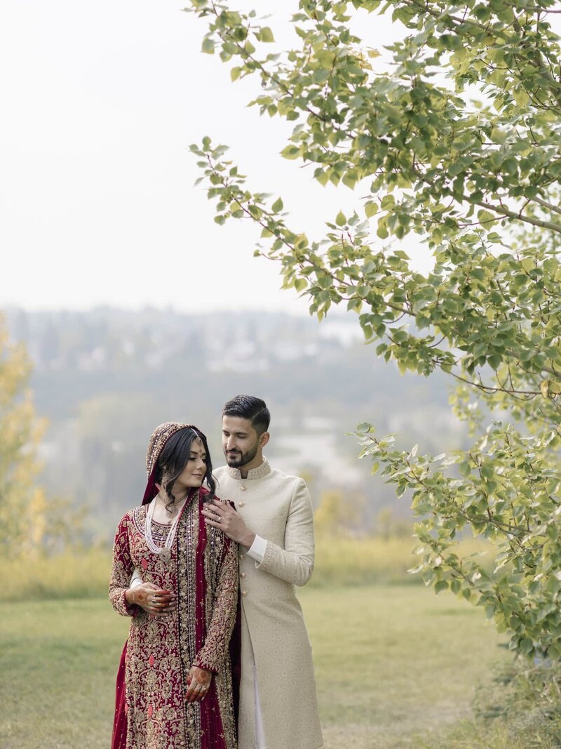 Timeless Tales Creatives - Documentary Muslim Wedding Photographers Edmonton (30)