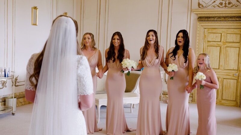 london-wedding-videographer-Jo Bridesmaids