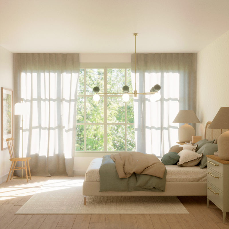 Minetta Studio - diseño de interiores en Madrid, España