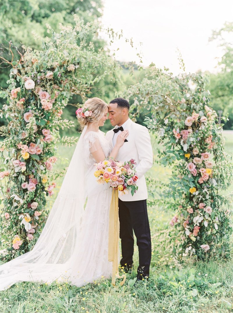 Wedding Budget Breakdown Checklist