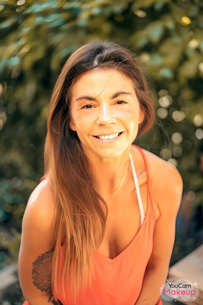 Professional image of Hope Gaston