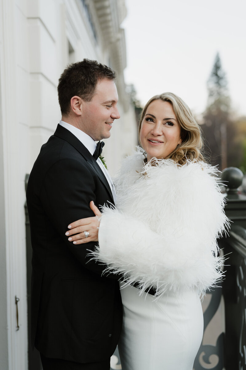 Eichardts Wedding Queenstown