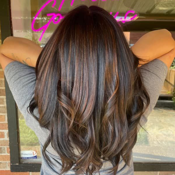 tiffany hair stylist lubbock layers long layers hair cuts