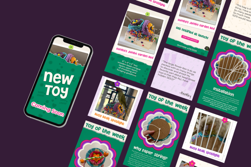 InstagramTemplateMockup_purpleBG