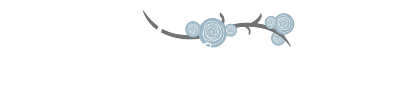 Logo design for Murray, Kentucky tourism design by Amanda Newman Design in Paducah, Kentucky