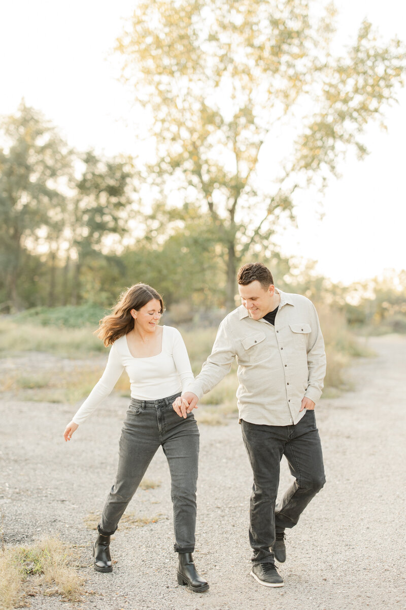 Meghan & Justin Engagement -209