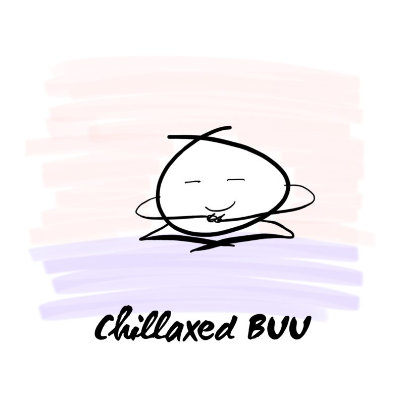 Chillaxed BUU FC