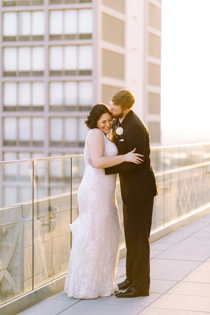 Best Kansas City Wedding Photographer Cassidy Drury