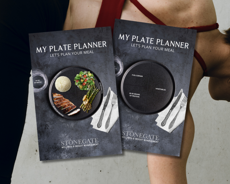 Plate planner