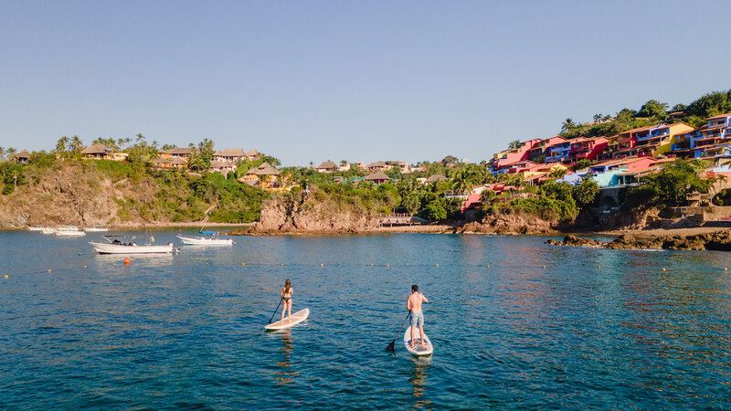 Careyes-Mexico-Water-Activities-Paddleboard-Drone-View-0276