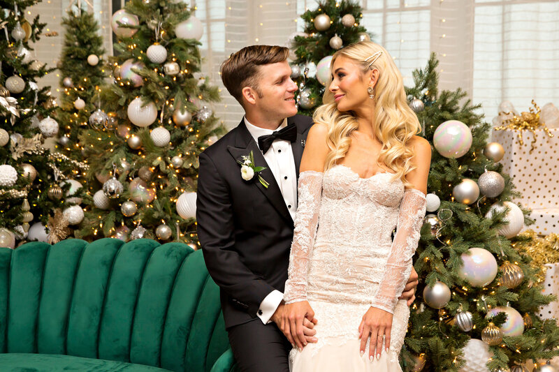 Wedding photography in Destin Florida at The Henderson Resort