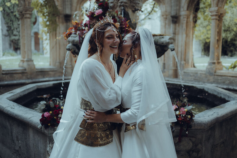 Le Mariage de Natacha x Alisson-156