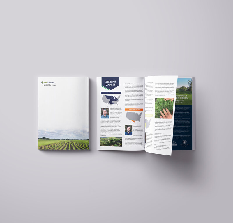 Turf Review Back with inside