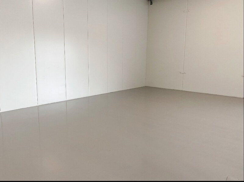 Rapid Epoxy Coating Sydney & Gold Coast-09