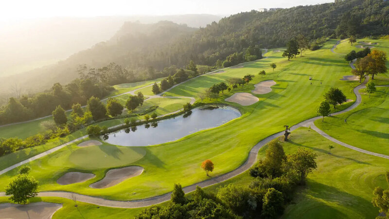 Simola Golf Estate 1