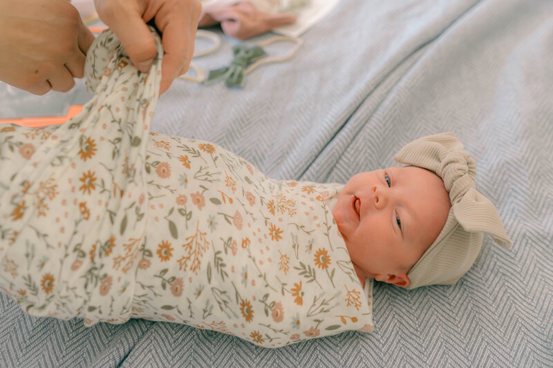 Fresh 48 Photography at Intermountain’s American Fork Hospital | Utah Newborn Photographer--3