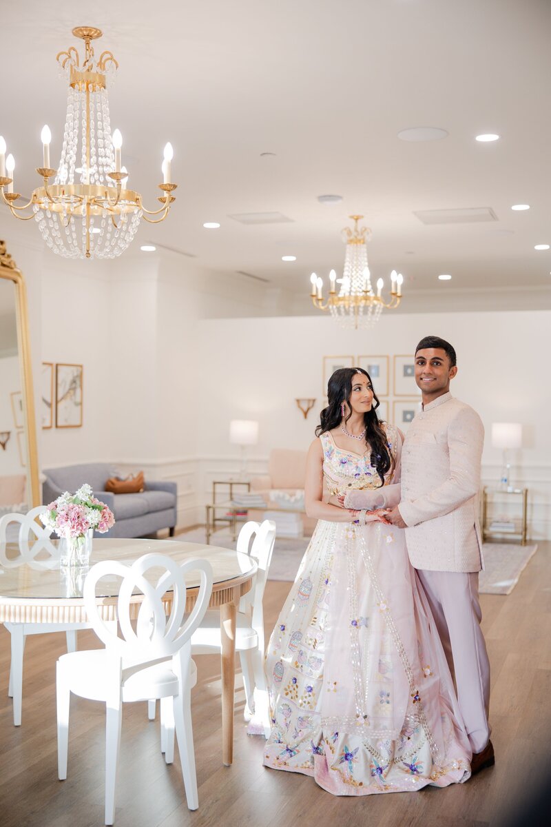 Pre-engagement-event-photography