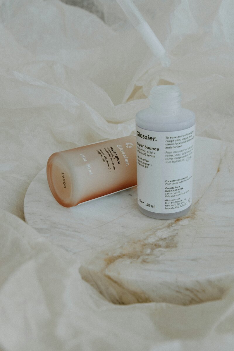 small business website design for medical spas