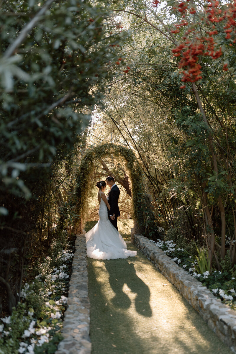 San Diego Wedding Photographer