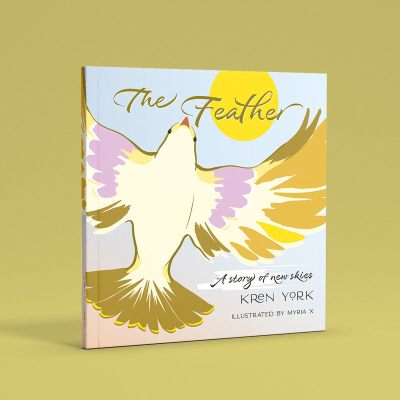 Book for adults facing life changes