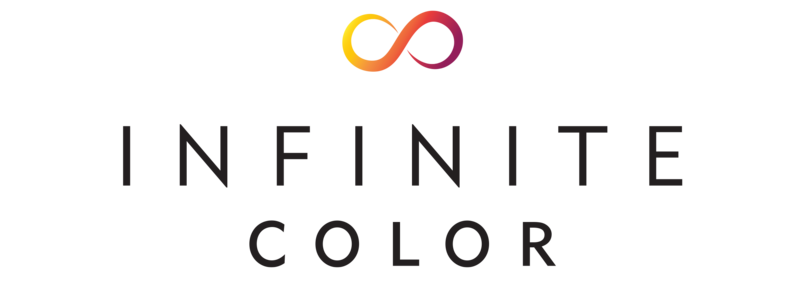 Infinite Color Panel